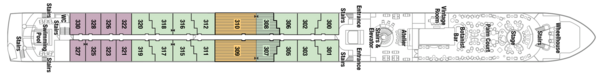 Riverside Luxury Cruises Riverside Debussy & Riverside Ravel Deck 3 Riverside.png